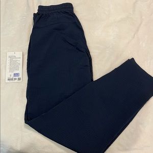 EUC Lululemon Men’s Bowline Pant True Navy Medium
